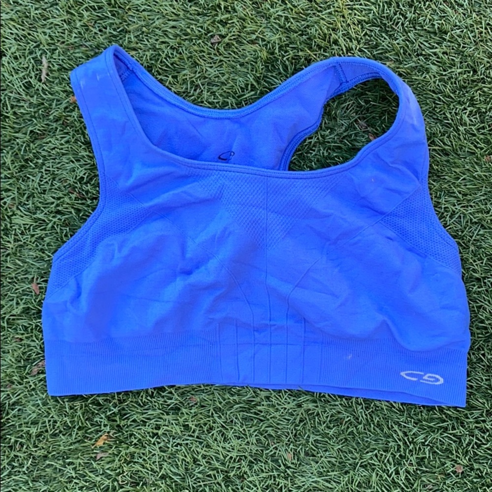 Champion sports bra